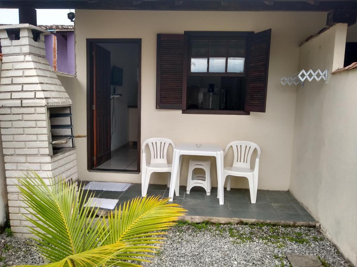 Casa De Ferias 帕拉蒂 外观 照片