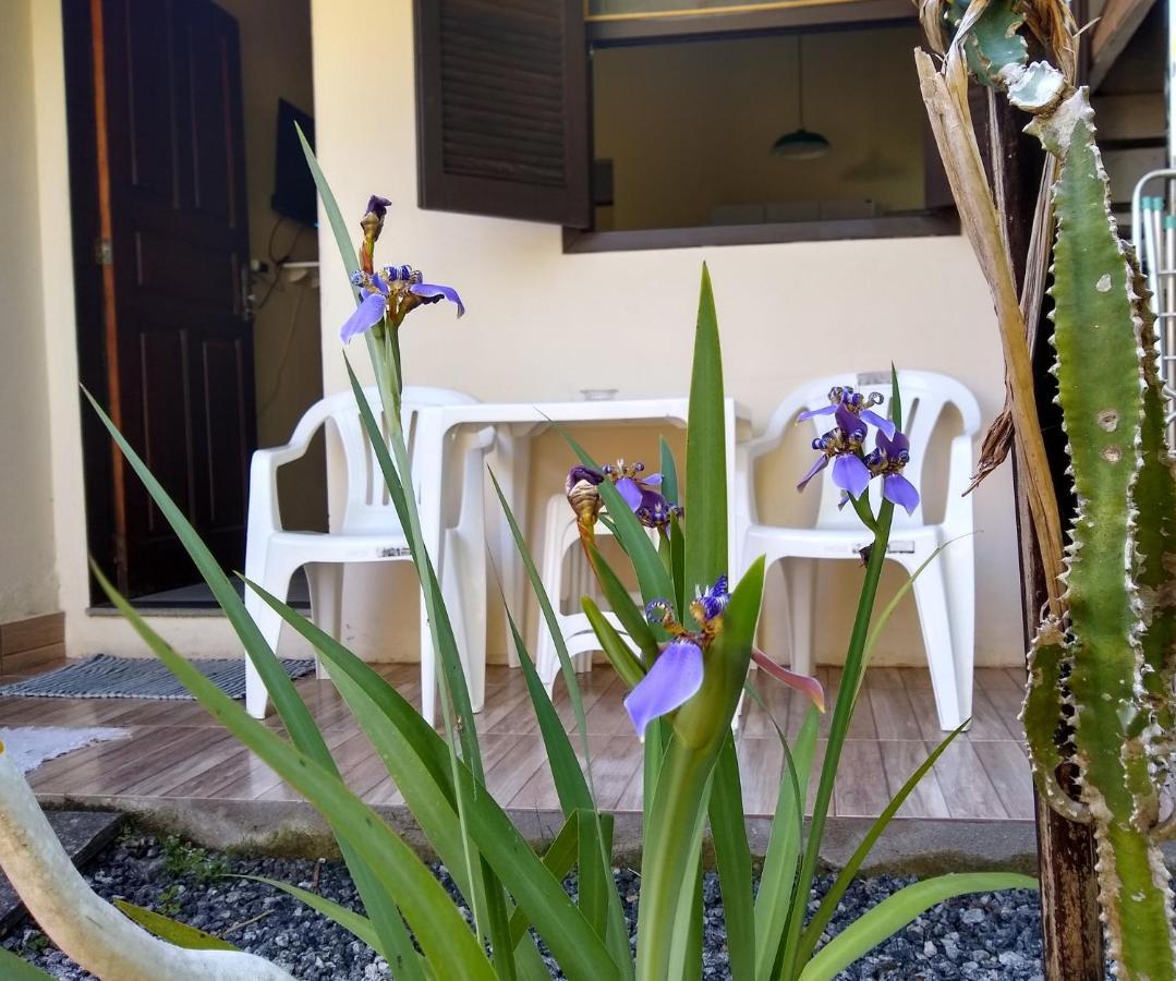 Casa De Ferias 帕拉蒂 外观 照片