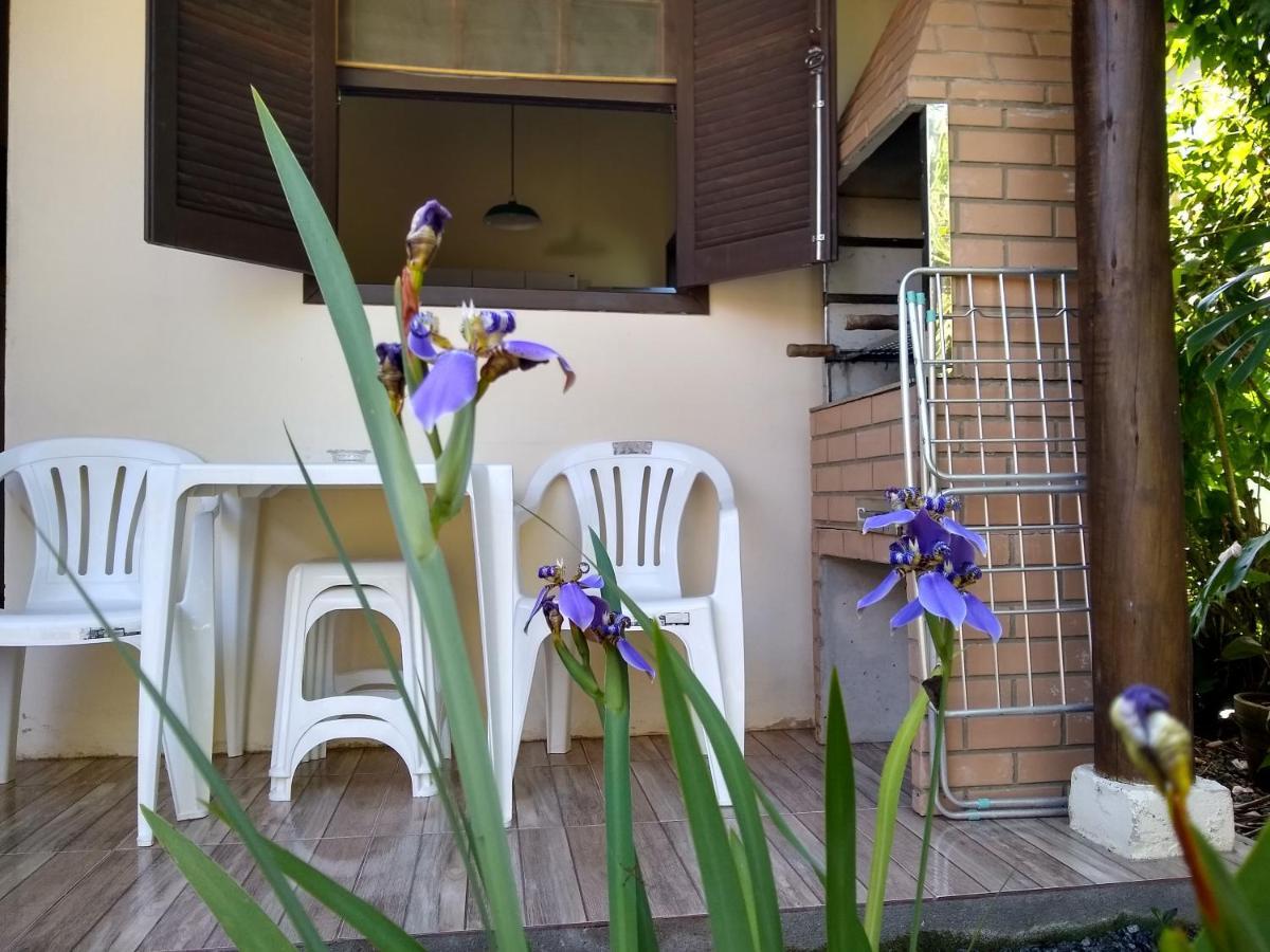 Casa De Ferias 帕拉蒂 外观 照片