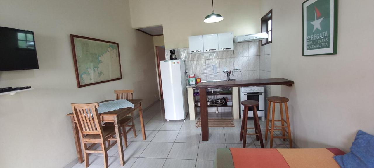 Casa De Ferias 帕拉蒂 外观 照片
