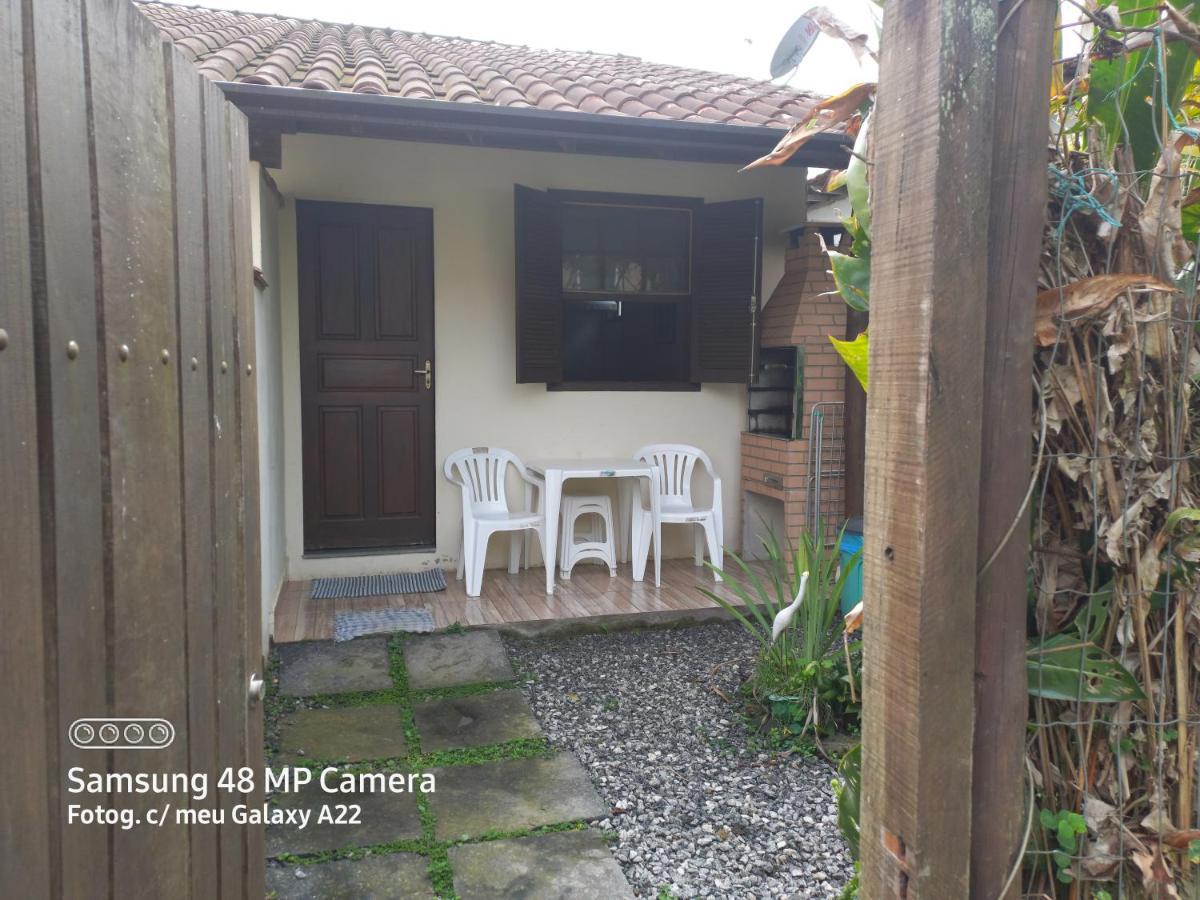 Casa De Ferias 帕拉蒂 外观 照片