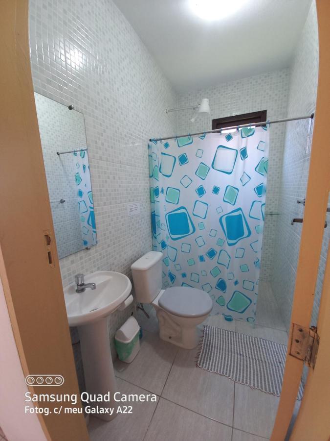 Casa De Ferias 帕拉蒂 外观 照片