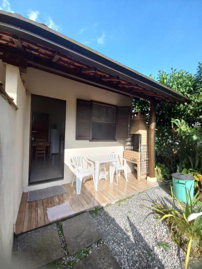 Casa De Ferias 帕拉蒂 外观 照片