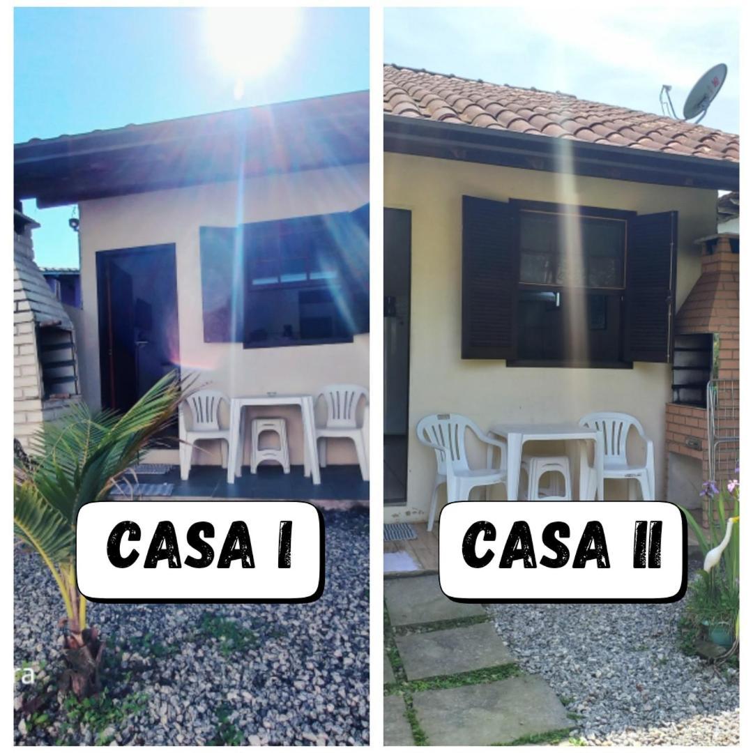 Casa De Ferias 帕拉蒂 外观 照片