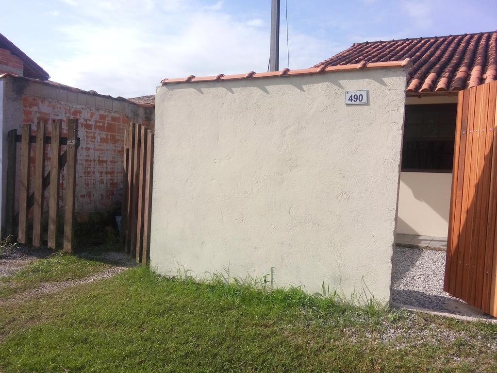 Casa De Ferias 帕拉蒂 外观 照片