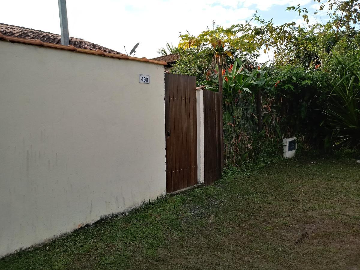 Casa De Ferias 帕拉蒂 外观 照片
