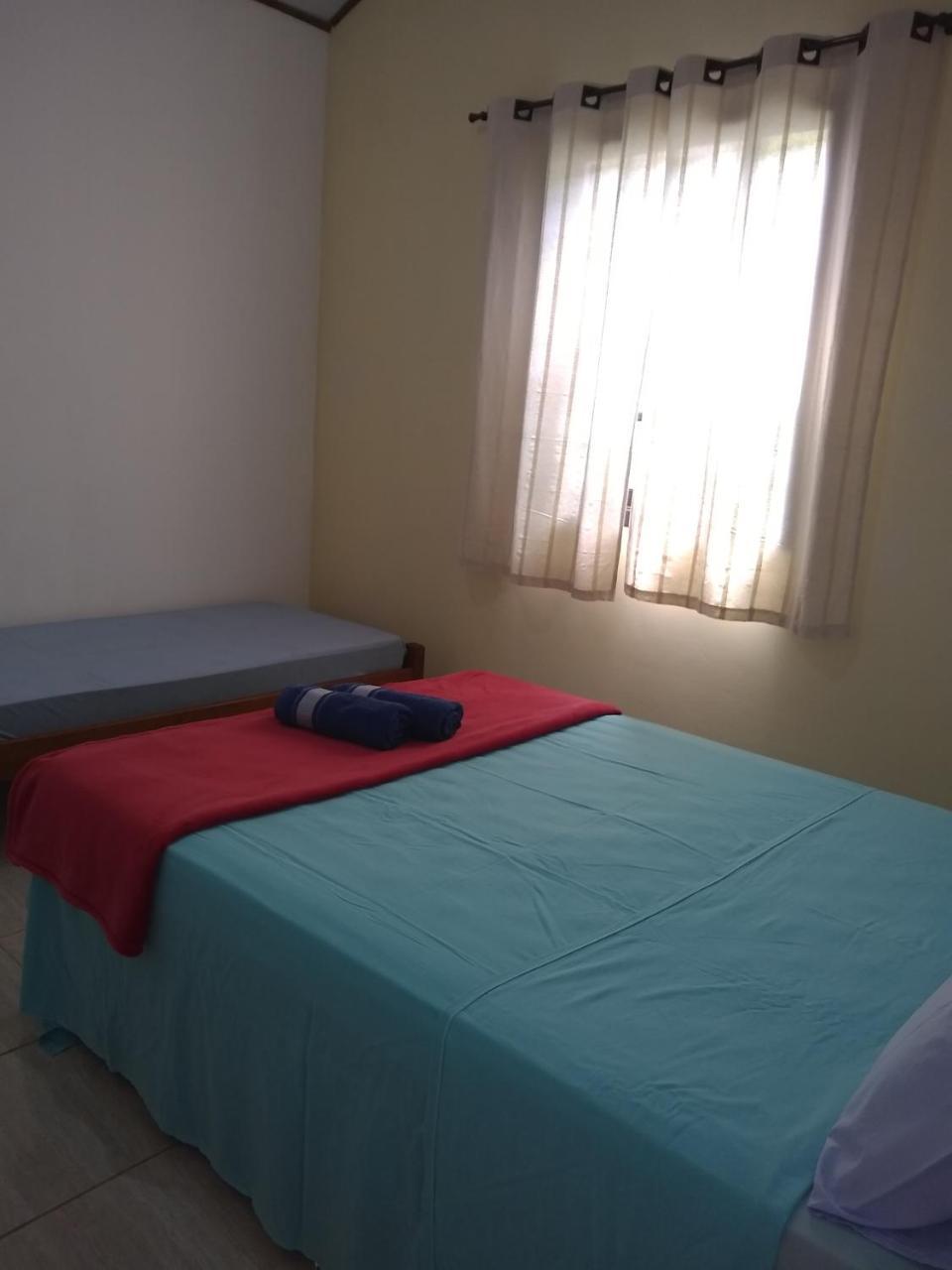 Casa De Ferias 帕拉蒂 外观 照片