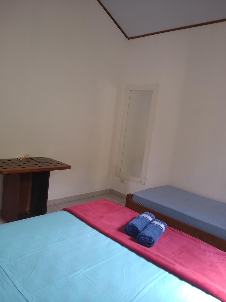 Casa De Ferias 帕拉蒂 外观 照片