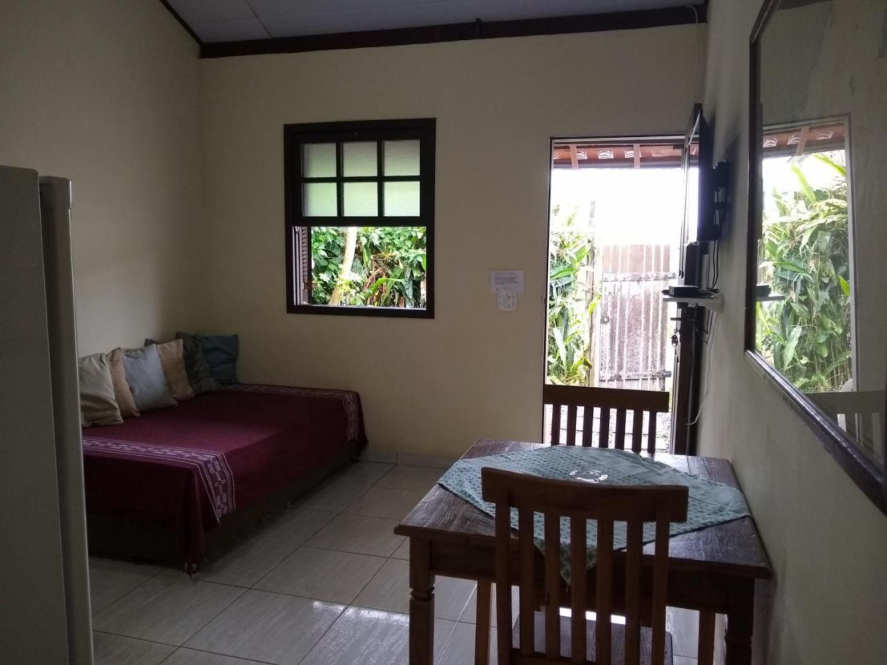 Casa De Ferias 帕拉蒂 外观 照片