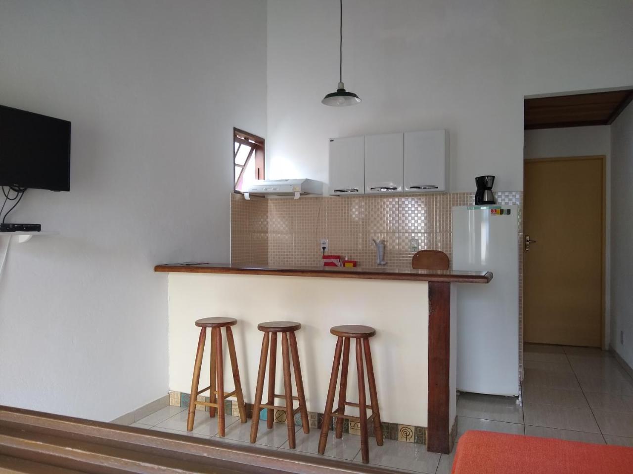 Casa De Ferias 帕拉蒂 外观 照片