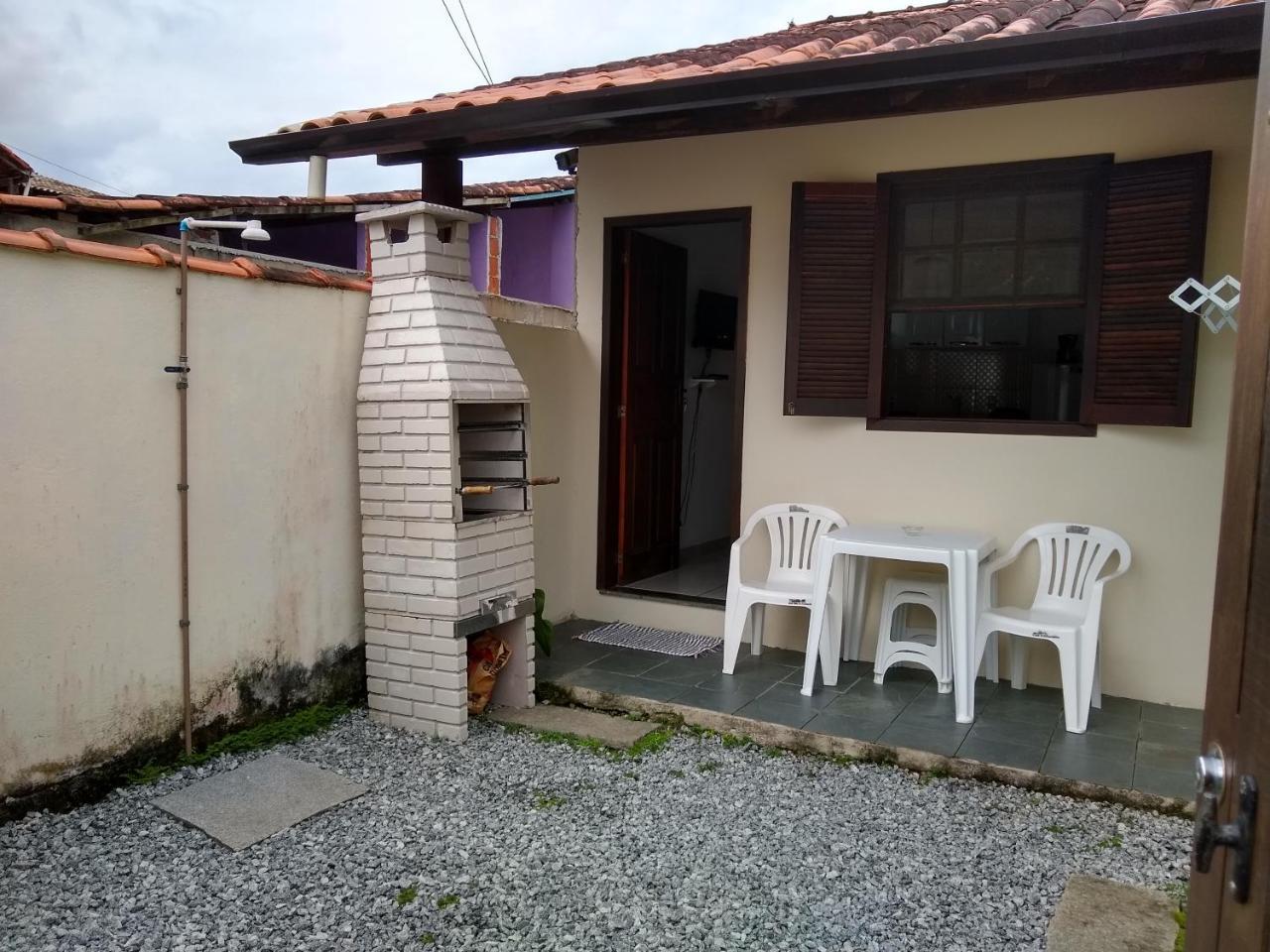 Casa De Ferias 帕拉蒂 外观 照片