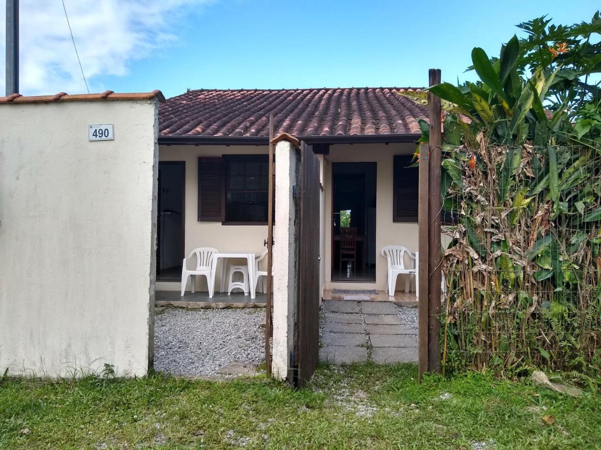 Casa De Ferias 帕拉蒂 外观 照片